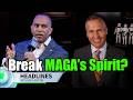 Hakeem Jeffries Shredded Over “Break Their Spirit” Remark