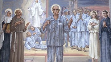 Suy niệm cùng với Đức Thánh Cha Phanxicô: 13/03 - 19/03/2014