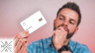 APPLE CARD REVIEW (6 Months Later): Was I WRONG? APPLE CARD REVIEW (6 Months Later): Was I WRONG?