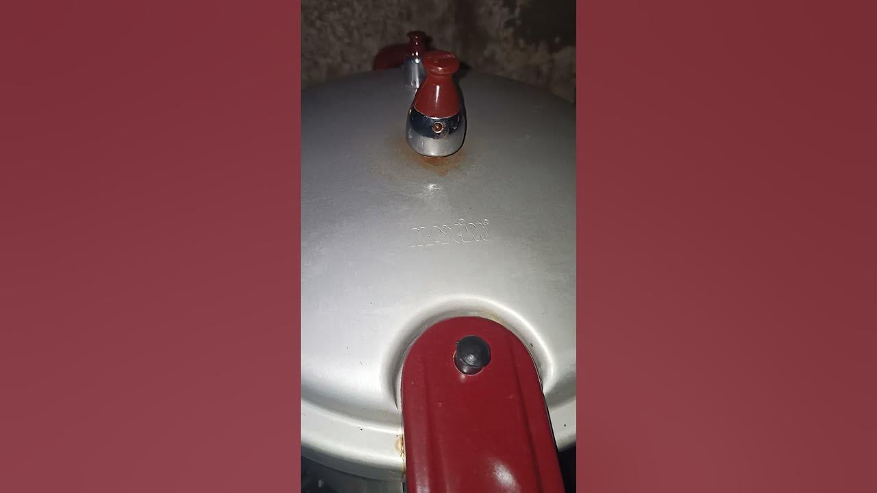 panci presto....  solusi mudah masalah duri dalam ikan,,,