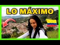 El PUEBLO de COLOMBIA donde CUALQUIERA QUISIERA VIVIR