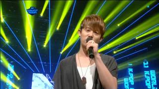 Famous 2012.8.23 Mcountdown This Week Top 3 Net Worth