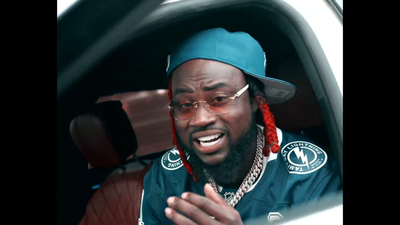 Cheeks Bossman - Crocodile Teeth (Freestyle)