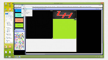 Academic Layout Tutorial