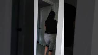 Kid Farts In Pants And Makes Hole Funny Clip