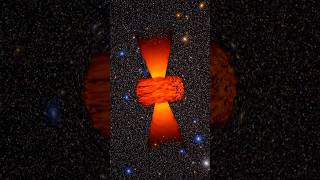 A Black Hole With 40 Billion Solar Masses 💫