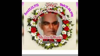 In Cherished Memories of My Dad. Loving Tribute on 25th Death Anniversary