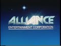 Ctv television networkalliance entertainment corporationgrosso jacobson productions 1988