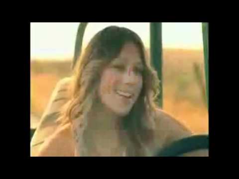 Juanes y Colbie Caillat - Hoy me voy (Video)