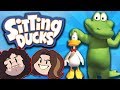 Sitting Ducks - Game Grumps