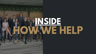 Inside Hudson | How We Help