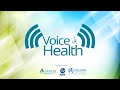 Voice of Health May 29, 2023 | &quot;Love Yourself&quot;