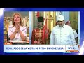 “Si Petro logra la democracia en Venezuela, soy el primero en ir a Casa de Nariño”: Francisco Santos