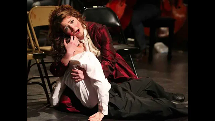 Antonin Dvok : Songs My Mother Taught Me - Anna No...