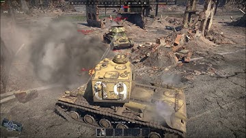 War Thunder Hit Detection