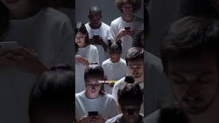 Why Silence Feels Wrong