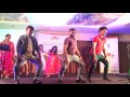 Ever Green Dance to Megastar Chiranjeevi's Hitler || Mallikarjun || Gopika Poornima || Sai Chandra