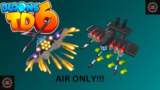 AIR TOWERS ONLY!!!!
