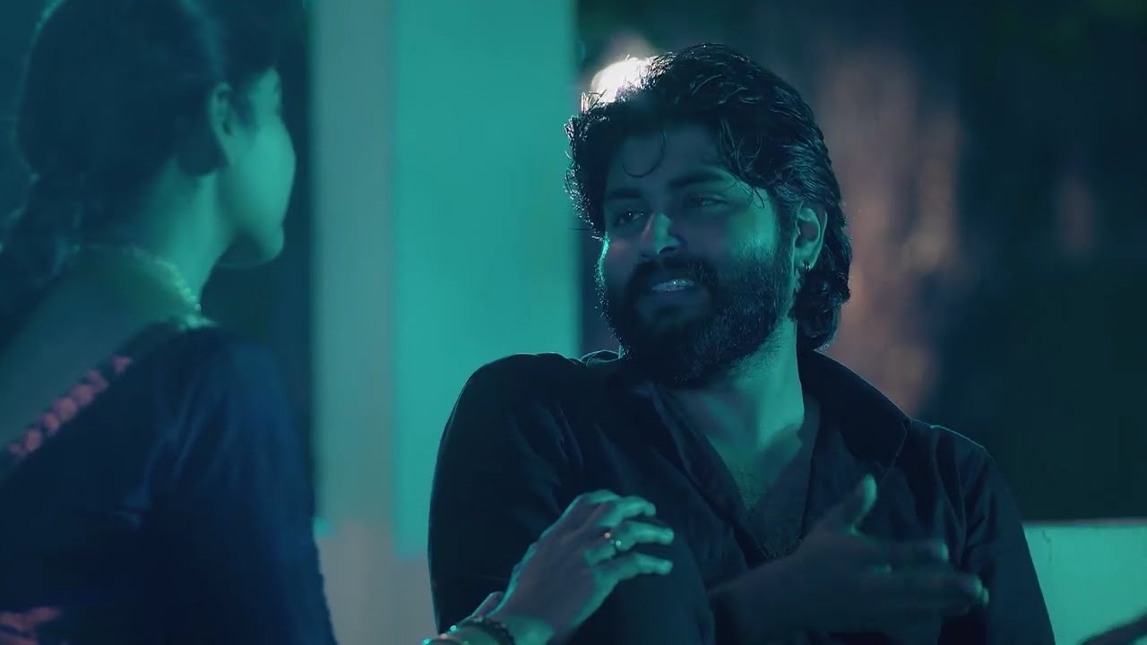 Veera - Full Ep - 204 - Veera, Maaran, Kanmani - Zee Tamil