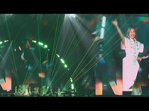 孫燕姿 「綠光」就在日落以後 巡迴演唱會 2026