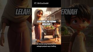 Download Lagu Guratan Tangan Ibu - Mother's Handprints#kisahinspirasi #kisahmoral #motivasi #feedshorts #sad #fyp MP3