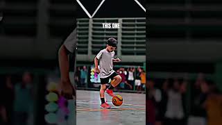 THE LAST FREESTYLE WAS 🔥🥶🥶