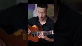 Download Lagu PHỐ XA - Guitar Cover | Phong Guitar BMT MP3