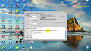 Root Samsung Galaxy Note 4 SM-N910U Marshmallow 6.0.1 using  Umt screenshot 3
