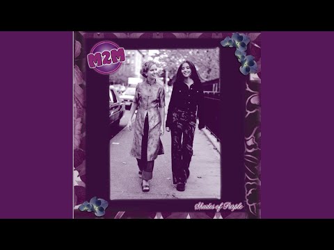 Our Song - M2M