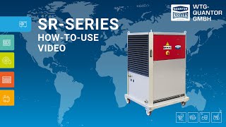Sr Series How-To-Use Wtg-Quantor
