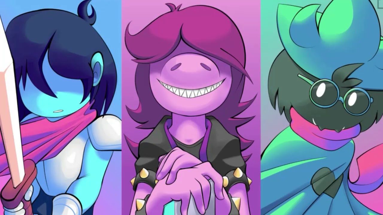 rude buster rude buster