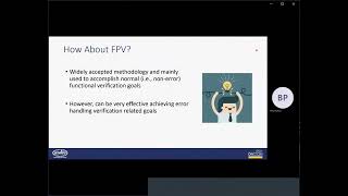 Formal Verification 1