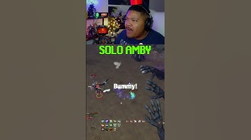 I CANT I GOT THIS ON THE FIRST TRY