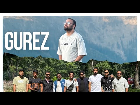 Gurez Valley Kashmir