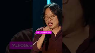 Short stand-up videos | Jimmy O.Yang | TikTok Funny Compilation