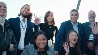 2023 APEC Multistakeholder Forum (AMF) Recap