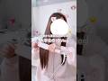 一限から授業がある大学生の一日Vlog💭💞 @lenajp_official #pr #Lena_jp #リナヘアアイロン #大学生 #大学生の一日