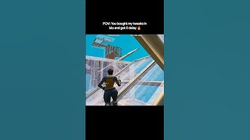 the ultimate gaming pc tweak #fortnite #pcsettings