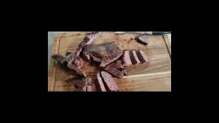 60 Day BBBE Carnivore Challenge by Kennyatta Petit 44 views 4 months ago 3 minutes, 45 seconds