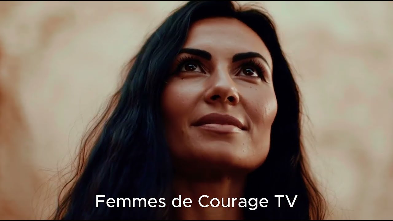 MANTRA OF THE ABSOLUTE – Aramaic  Araméen | Presence • Unity • Consciousness (432 Hz)