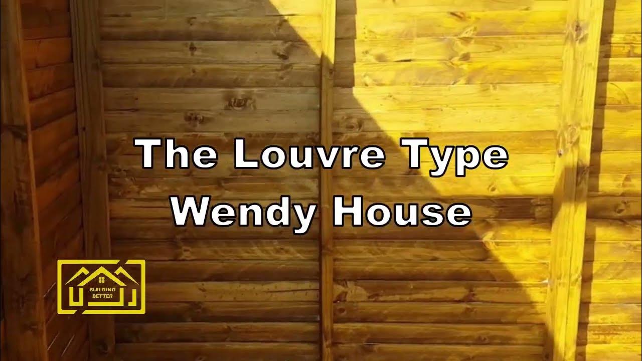 3x3-wendy-house-construction-youtube