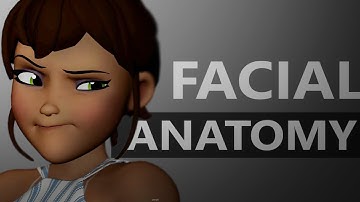 how to make proper facial pose in Maya