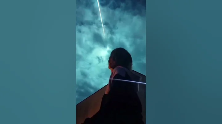 The best video of the meteor that fell in Portugal! ☄️ #Portugal #Meteor