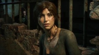 Rise of the Tomb Raider: 20 Year Celebration Official PS4 Pro Tech Video screenshot 3