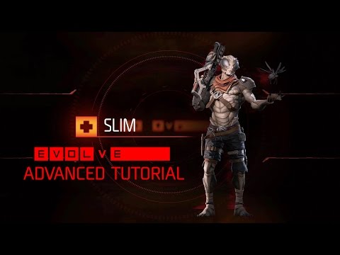 Evolve Slim Tutorial + Advanced