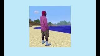 minecraft x bounce out with that (remix)