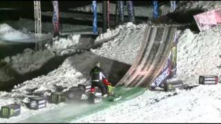 Slednecks Profile "Paul Thacker"