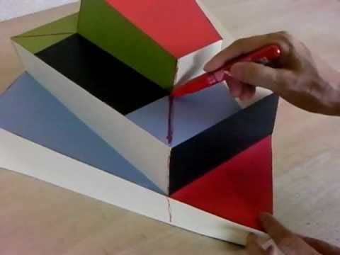 TRpattern Workshop for Fashion Design (3Dboxes-Sub...