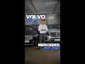 Volvo XC90 | Mercedes-Benz GLS 350d |Classic Auto | 📞 9588990000 / 9820517077