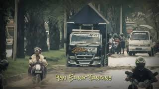 CIDRO, story wa truck Mbois